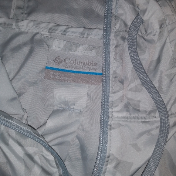 Columbia Jacket - Picture 8 of 12